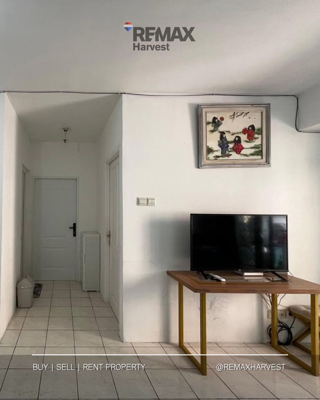 Apartemen Puri Garden 2